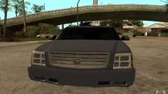 Cadillac Escalade pick up for GTA San Andreas