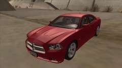 Dodge Charger RT 2011 V1.0 for GTA San Andreas