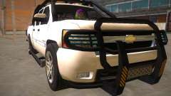 Chevrolet Silverado for GTA San Andreas