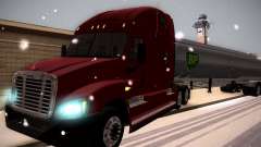 Freightliner Cascadia for GTA San Andreas