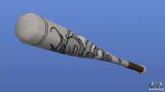Baseballschlager (The bat) for GTA 4