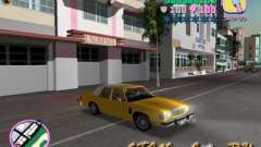 Grand Marquis GS for GTA Vice City