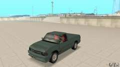 Chevrolet SS10 1994-1995 for GTA San Andreas