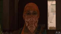 Pirate for GTA San Andreas