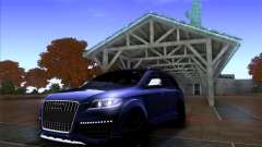 Realistic Graphics HD 2.0 for GTA San Andreas