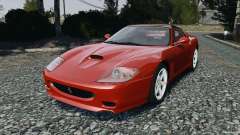 Ferrari 575M Superamerica [EPM]