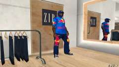 Red Bull Clothes v2.0 for GTA San Andreas