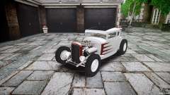 Ford Hot Rod 1931 for GTA 4