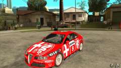 Alfa Romeo GT for GTA San Andreas