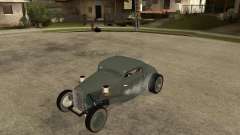 Ford 34 Rod for GTA San Andreas