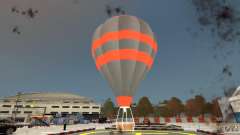 Balloon Tours option 4 for GTA 4