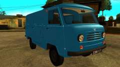 UAZ 450А for GTA San Andreas