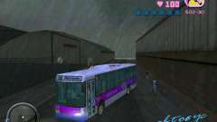 Marcopolo Bus for GTA Vice City