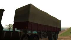 Trailer of 717 for GTA San Andreas