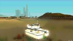 Ferry for GTA San Andreas
