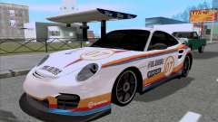 Porsche 997 GT2 Fullmode for GTA San Andreas