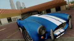 Shelby Cobra 427 for GTA San Andreas