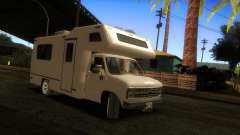 Journey for GTA San Andreas