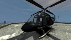 Helicopter Generation-GTA for GTA 4