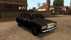 VAZ 21073 Service for GTA San Andreas