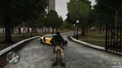 50 Cent for GTA 4