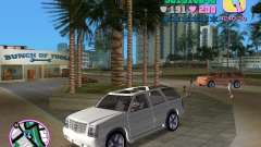 Cadillac Escalade for GTA Vice City