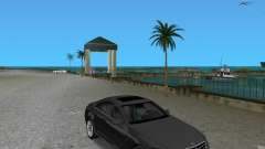 Mercedess Benz CL 65 AMG for GTA Vice City