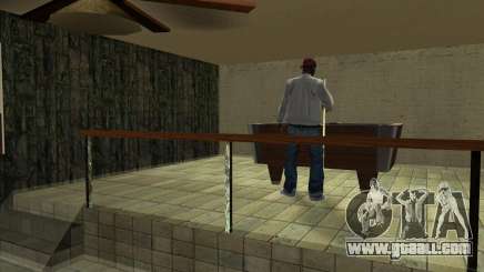 New Tavern Lil Samples for GTA San Andreas