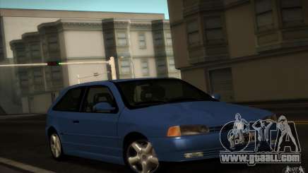 Volkswagen Golf GTI 1996 for GTA San Andreas