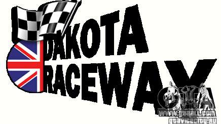 Dakota Raceway [HD] Retexture for GTA 4