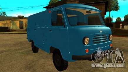 UAZ 450А for GTA San Andreas