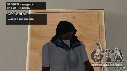 Hoods Assassinov for GTA San Andreas