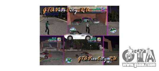 gta vice city deluxe