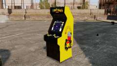 New slot machine for GTA 4