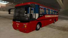 Bagong Lipunan Transit BM 384 for GTA San Andreas