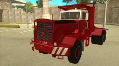 Hayes Truck H188 for GTA San Andreas