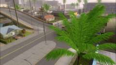 Empty streets (Screenshots) for GTA San Andreas