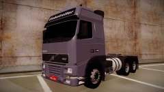 Volvo FH12 Globetrotter for GTA San Andreas