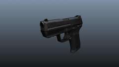 Gun HK45C v1 for GTA 4