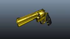Revolver Colt Anaconda v2 for GTA 4