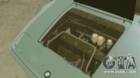 BMW M1 [EPM] for GTA 4