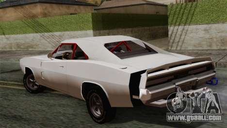 Dodge Charger 6o for GTA San Andreas