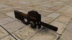 P90 submachine gun for GTA 4