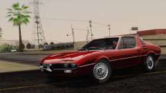 Alfa Romeo Montreal (105) 1970 for GTA San Andreas