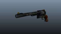 Revolver Ranger Sequoia for GTA 4