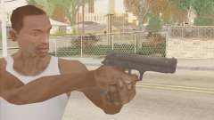 Stechkin Pistol for GTA San Andreas