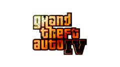 New logos intro for GTA 4