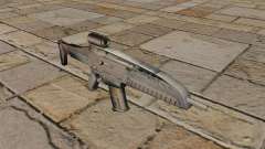 Automatic XM8 for GTA 4