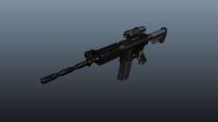 Spike's M4 Carbine for GTA 4