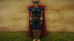 Beta Ray Bill for GTA San Andreas